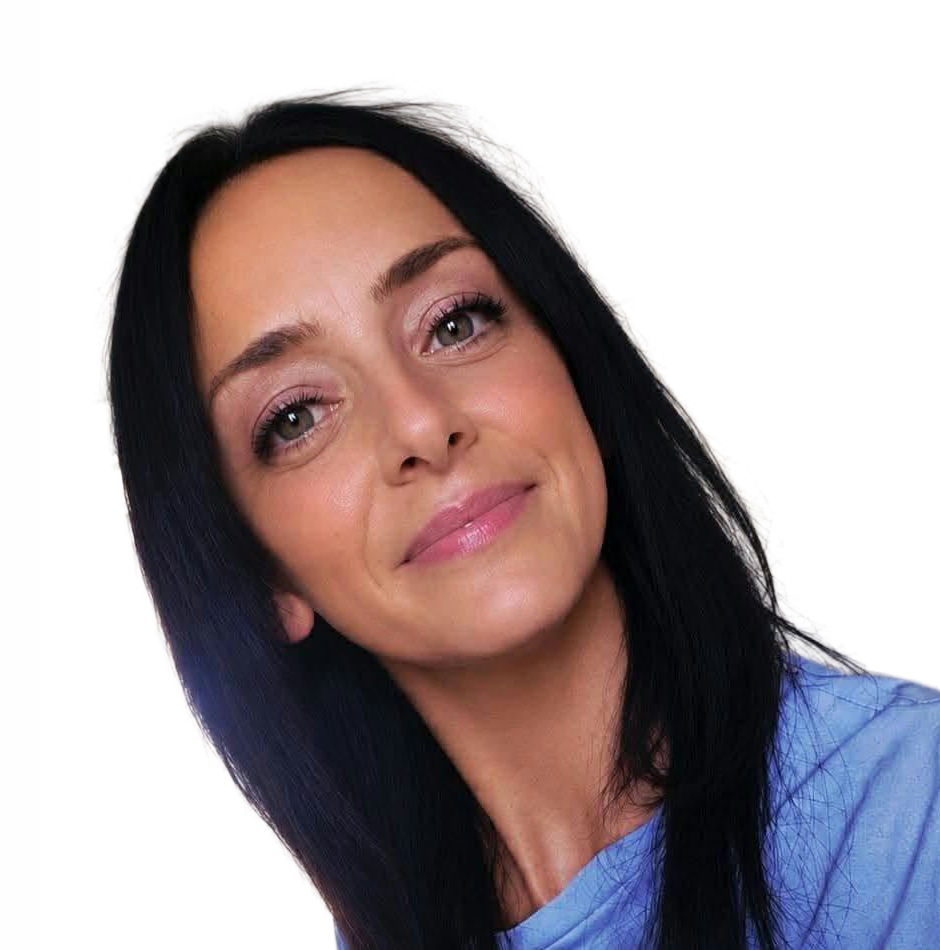 nasza specjalistka